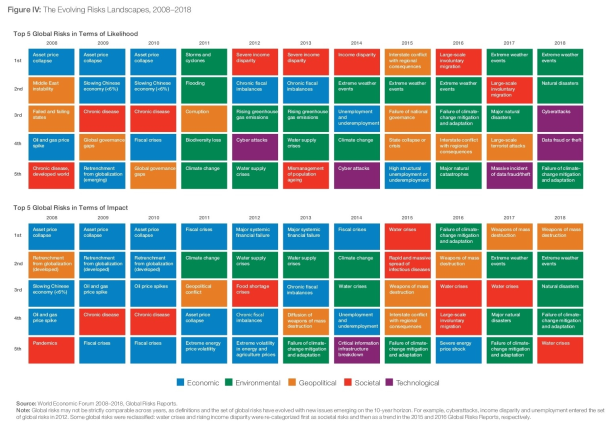 World Economic Forum Global Risk Report (4)