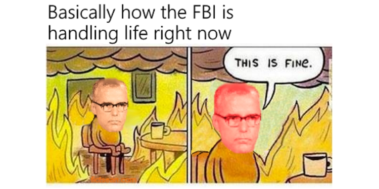 ! Dog on Fire Melting in Hell Clip McCabe